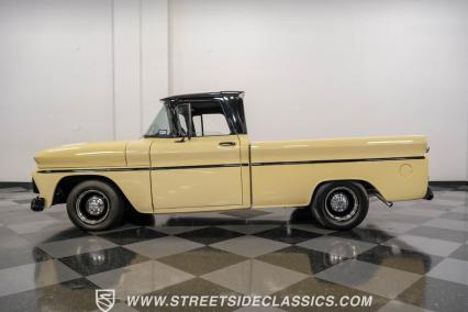 1963 Chevrolet C10