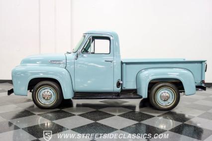 1953 Ford F-100