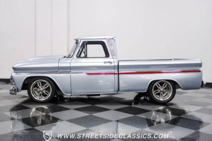 1966 Chevrolet C10