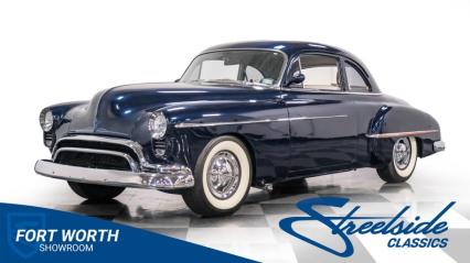 1950 Oldsmobile 88