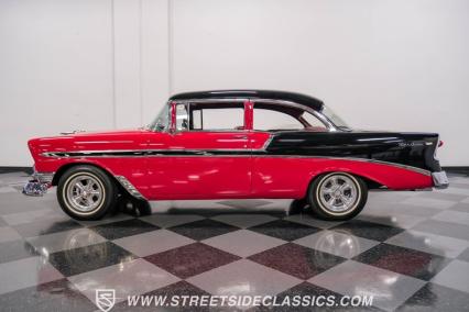 1956 Chevrolet Bel Air