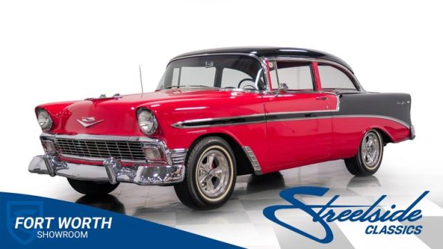 1956 Chevrolet Bel Air