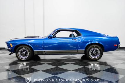 1970 Ford Mustang