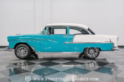 1955 Chevrolet Bel Air