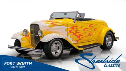 1932 Ford Roadster