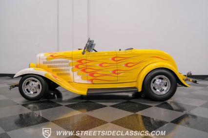 1932 Ford Roadster