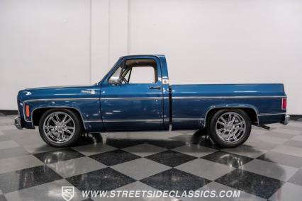 1979 Chevrolet C10