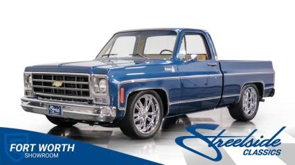 1979 Chevrolet C10