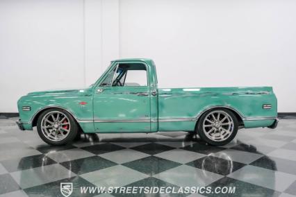 1968 Chevrolet C10