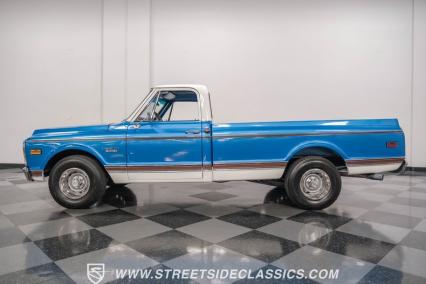 1970 Chevrolet C10