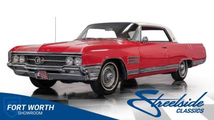 1964 Buick Wildcat