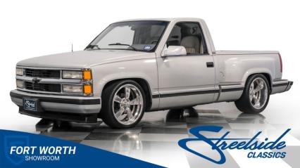 1994 Chevrolet C1500