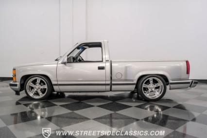 1994 Chevrolet C1500