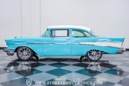 1957 Chevrolet 210