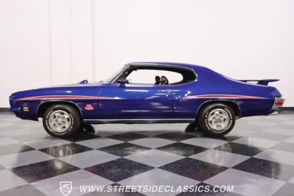 1971 Pontiac GTO