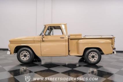 1966 Chevrolet C10