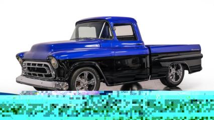 1957 Chevrolet 3100