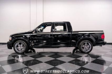 2003 Ford F-150