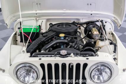 1981 Jeep CJ7