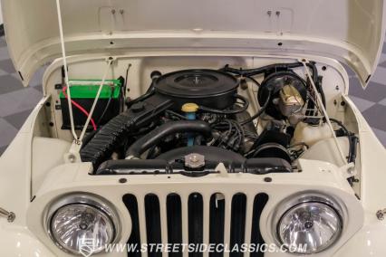 1981 Jeep CJ7