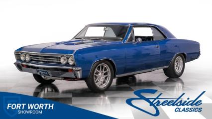 1967 Chevrolet Chevelle