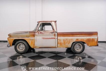 1966 Chevrolet C10