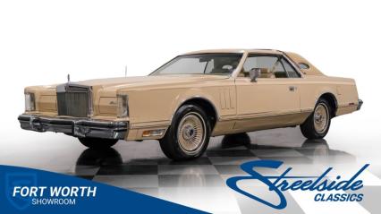 1979 Lincoln Continental