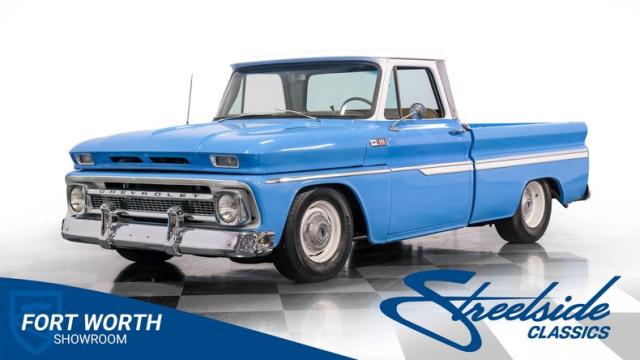 1965 Chevrolet C10