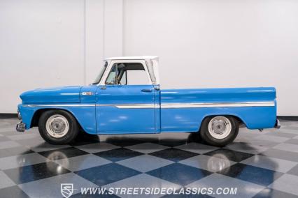 1965 Chevrolet C10