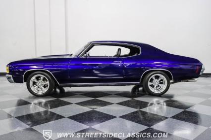 1971 Chevrolet Chevelle