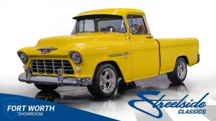 1955 Chevrolet 3100