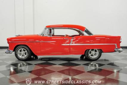 1955 Chevrolet Bel Air