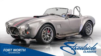 1965 Shelby Cobra