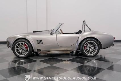 1965 Shelby Cobra