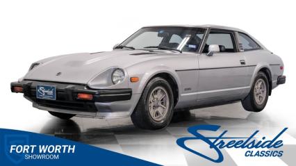 1979 Datsun 280ZX