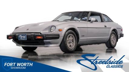 1979 Datsun 280ZX