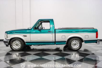 1996 Ford F-150