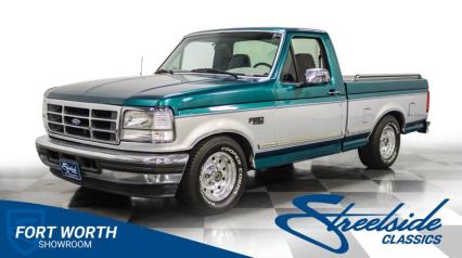 1996 Ford F-150