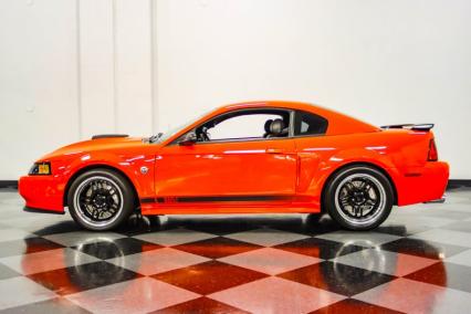 2004 Ford Mustang