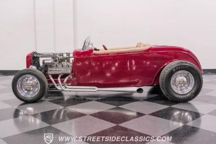 1932 Ford Roadster