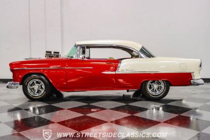 1955 Chevrolet Bel Air