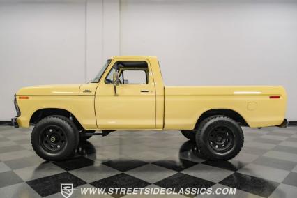 1979 Ford F-150