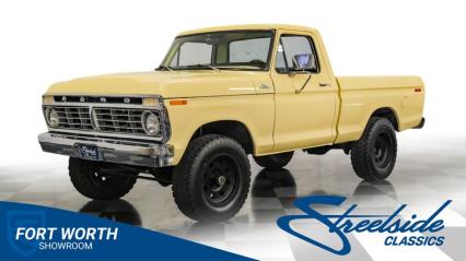 1979 Ford F-150