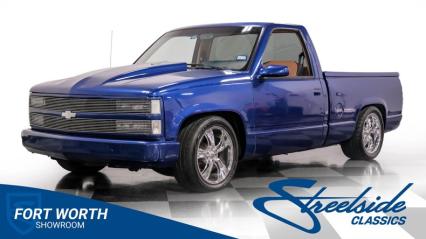 1990 Chevrolet C1500