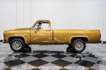 1979 Chevrolet C10