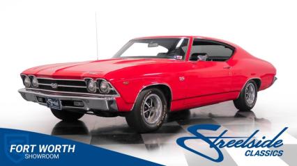 1969 Chevrolet Chevelle