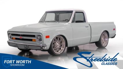 1970 Chevrolet C10