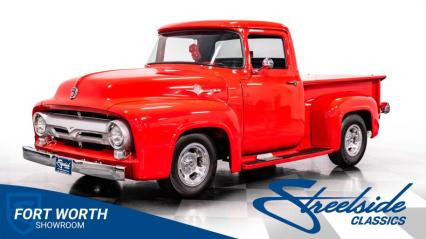 1953 Ford F-100