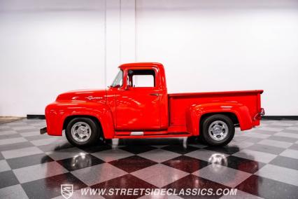 1953 Ford F-100