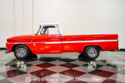 1964 Chevrolet C10